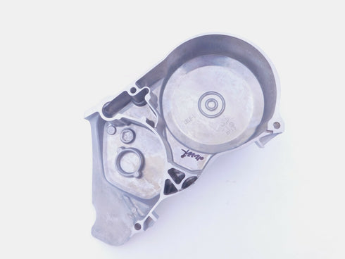 HONDA LEFT ENGINE STATOR COVER 2013 - 2023 CRF50 NEW OEM GENUINE 11341-GEL-A80